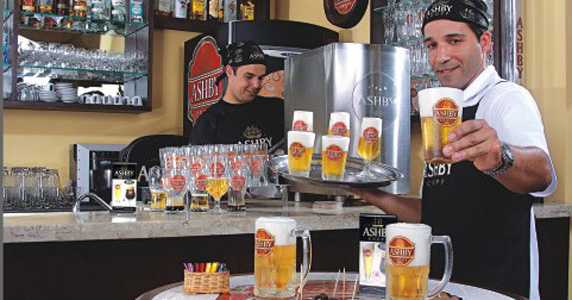 S.O.S. Chopp e Churrasco S.O.S. Chopp e Churrasco