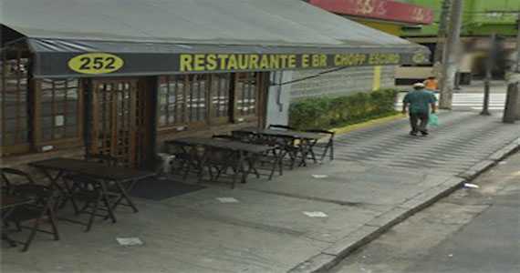 Happy Hour na República