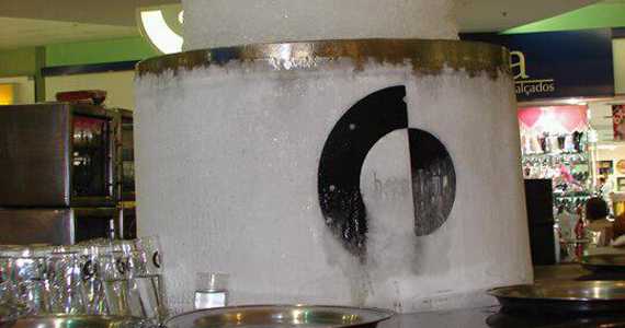 Chopp Time - Shopping Internacional de Guarulhos Chopp Time - Shopping Internacional de Guarulhos