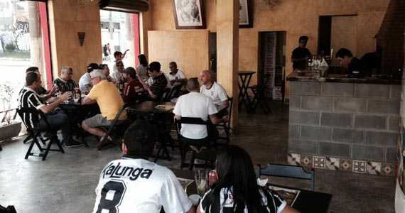 Dr. Churrasco Bar Empório