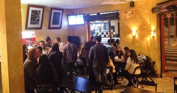 Dr. Churrasco Bar Empório