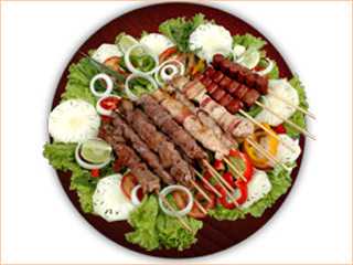 Cia dos Espetinhos Cia dos Espetinhos