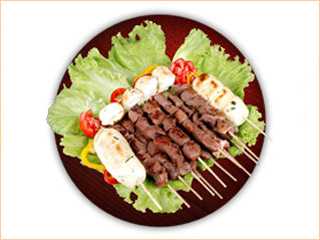 Cia dos Espetinhos Cia dos Espetinhos