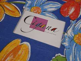 Cigana Bar Cigana Bar