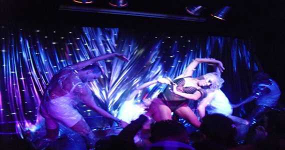 Nostro Mondo Nostro Mondo