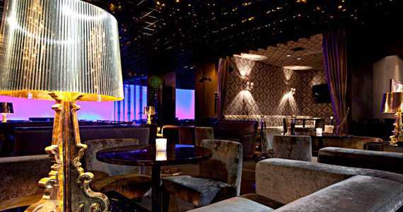 Club A São Paulo - Hotel Sheraton