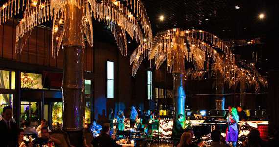 Club A São Paulo - Hotel Sheraton