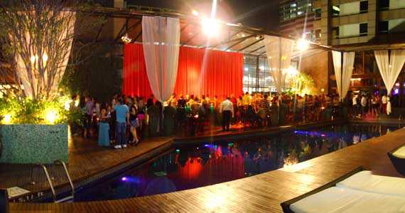 Club A São Paulo - Hotel Sheraton