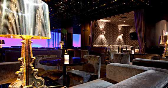 Club A São Paulo - Hotel Sheraton