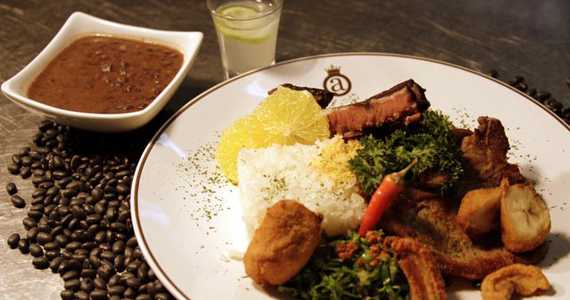 Club A São Paulo - Hotel Sheraton