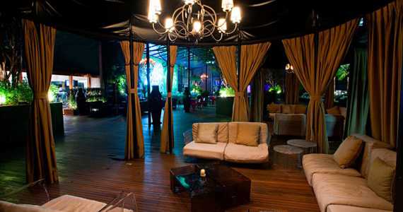 Club A São Paulo - Hotel Sheraton