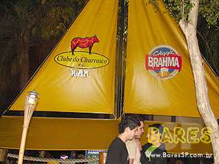 Clube do Churrasco na Ilha Clube do Churrasco na Ilha