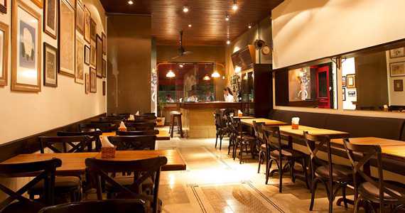 Bares na Rua Mato Grosso