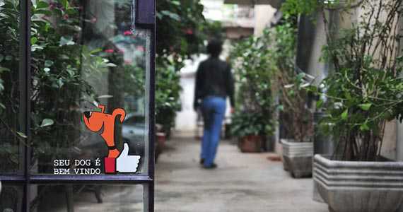 Coffee Lab -  Pinheiros