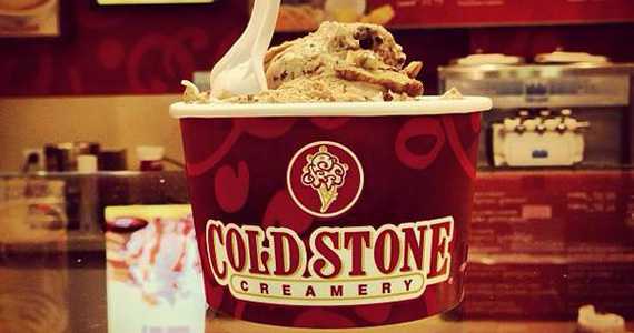Cold Stone Creamery Brasil