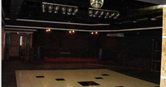 Coliseum Dancing Coliseum Dancing