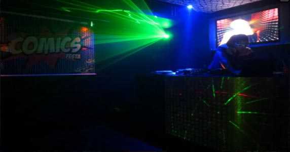 Comics Pinheiros Comics Pinheiros