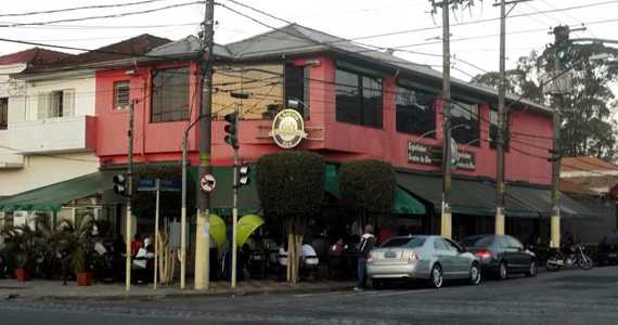 Choperia dos Compadres