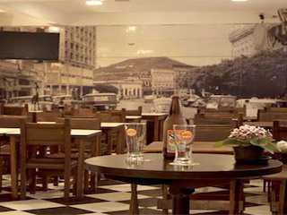 Confraria Bar Batana Confraria Bar Batana