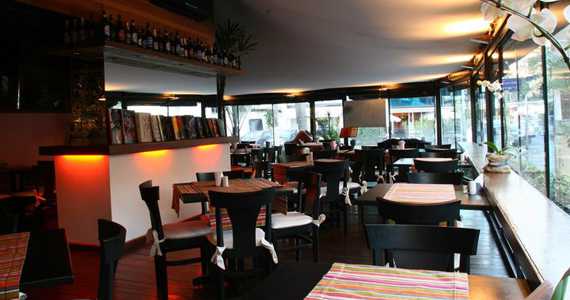 Consagrado Bar e Restaurante Consagrado Bar e Restaurante