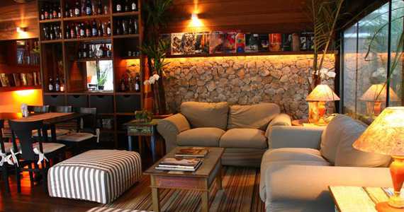 Consagrado Bar e Restaurante Consagrado Bar e Restaurante