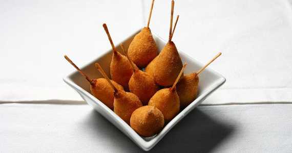 Consagrado Bar e Restaurante Consagrado Bar e Restaurante