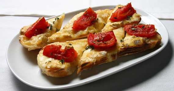 Consagrado Bar e Restaurante Consagrado Bar e Restaurante