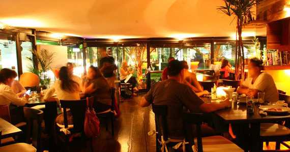 Consagrado Bar e Restaurante Consagrado Bar e Restaurante