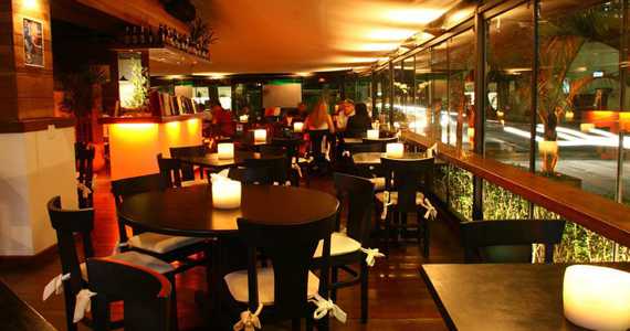 Consagrado Bar e Restaurante Consagrado Bar e Restaurante