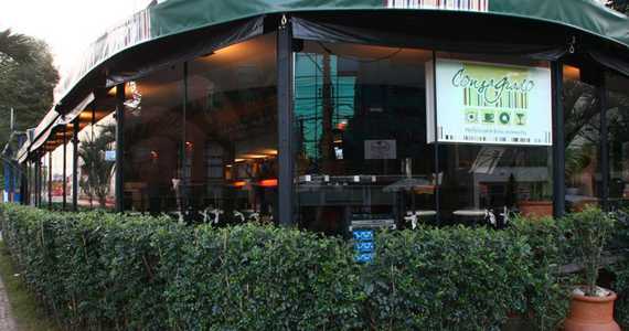 Consagrado Bar e Restaurante Consagrado Bar e Restaurante