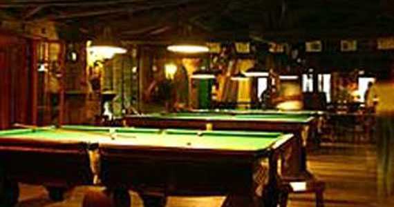 Conspiração do Jogo Conspiração do Jogo