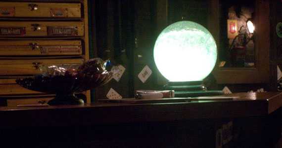 Conspiração do Jogo Conspiração do Jogo