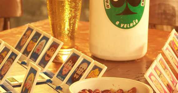 Conspiração do Jogo Conspiração do Jogo