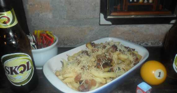 Conspiração do Jogo Conspiração do Jogo