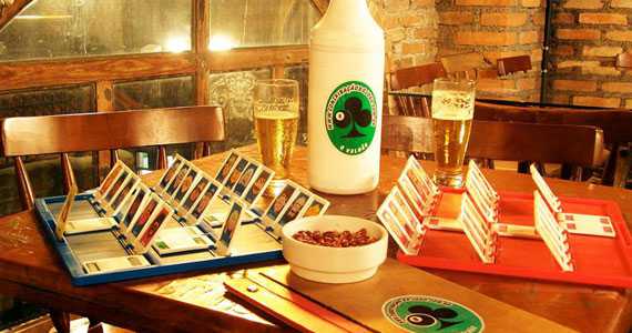 Conspiração do Jogo Conspiração do Jogo