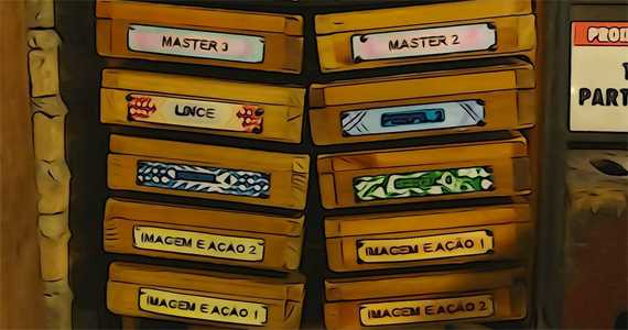 Conspiração do Jogo Conspiração do Jogo