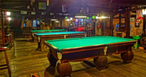 Conspiração do Jogo Conspiração do Jogo