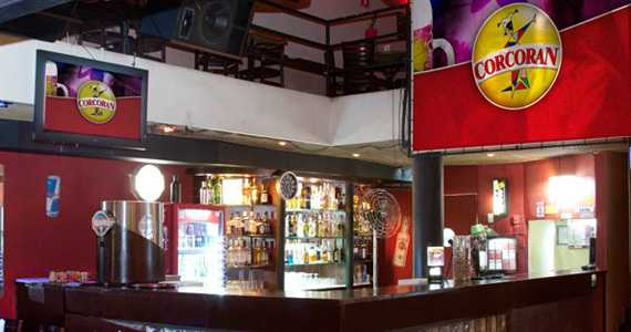 Corcoran Dancing Bar & Karaokê Corcoran Dancing Bar & Karaokê