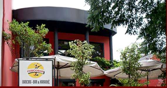 Corcoran Dancing Bar & Karaokê
