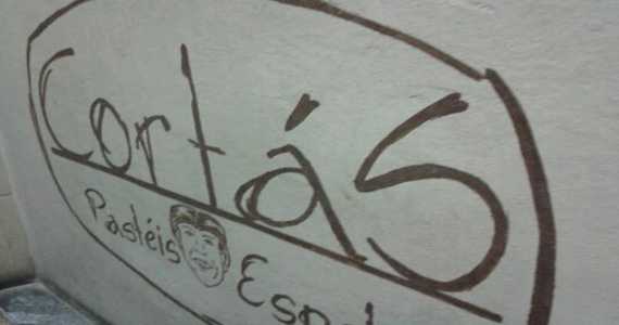 Pastéis e Espetos Cortás Pastéis e Espetos Cortás