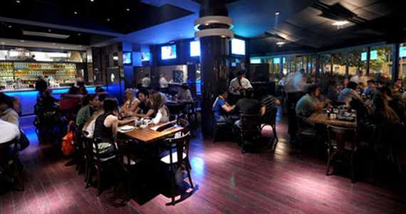 Bar Cortez Bar Cortez