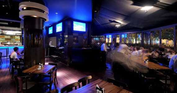 Bar Cortez Bar Cortez