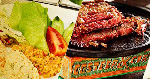 Costela & Cia - Unidade Campolim Costela & Cia - Unidade Campolim