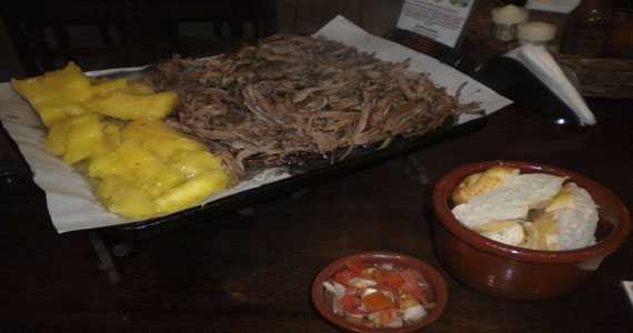 Parlatório Bar & Grill