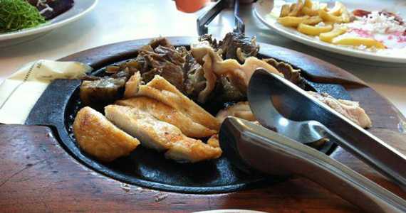 Costela Premium Ribs - Campo Belo Costela Premium Ribs - Campo Belo