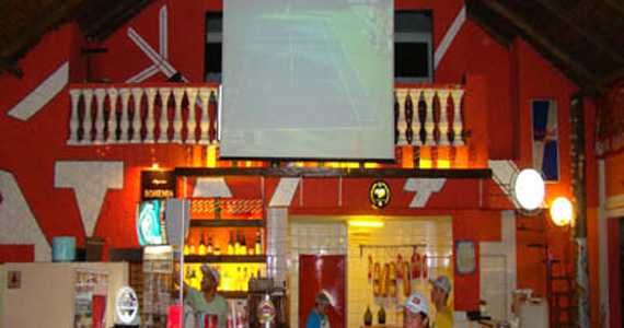 Costelinha Bar III