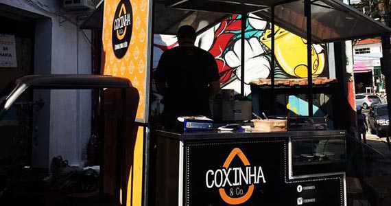 Coxinha & Co.