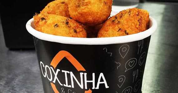 Coxinha & Co. Coxinha & Co.