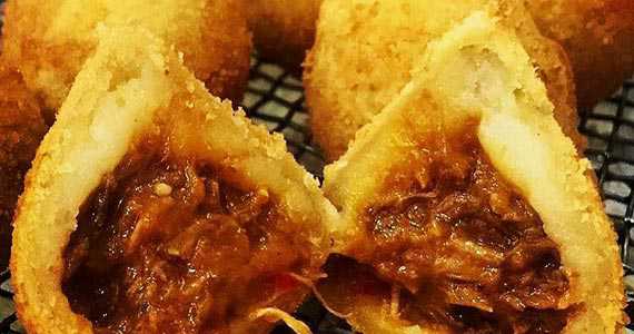 Coxinha & Co. Coxinha & Co.