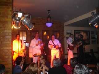 Coyote Bar (antigo Bar do Ulisses)